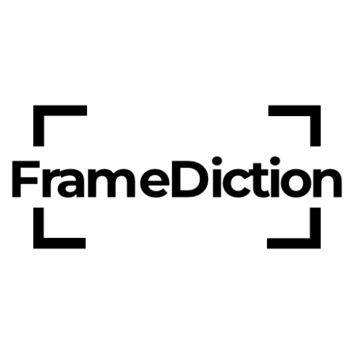 FrameDiction - You name it - We frame it