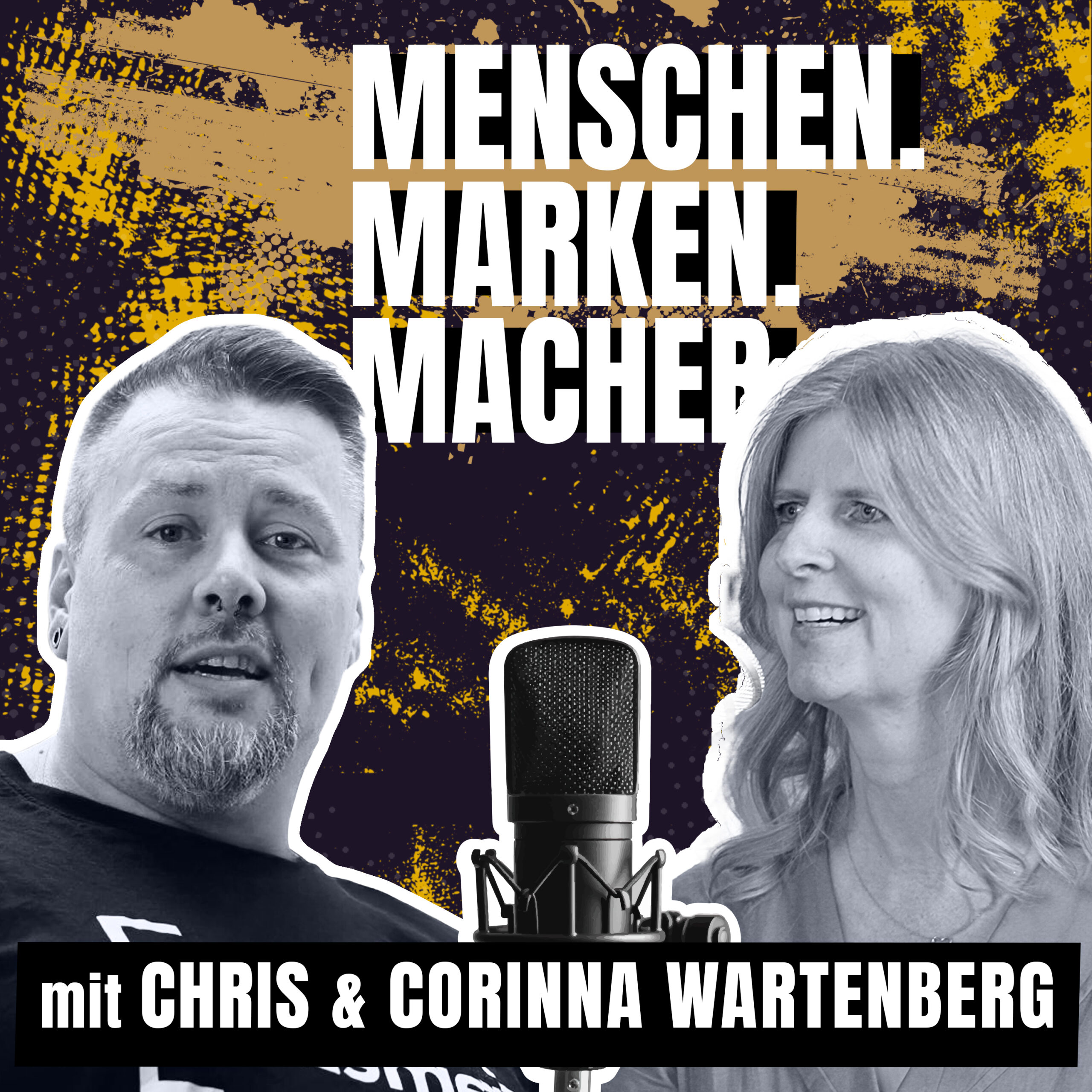 Corinna Wartenberg