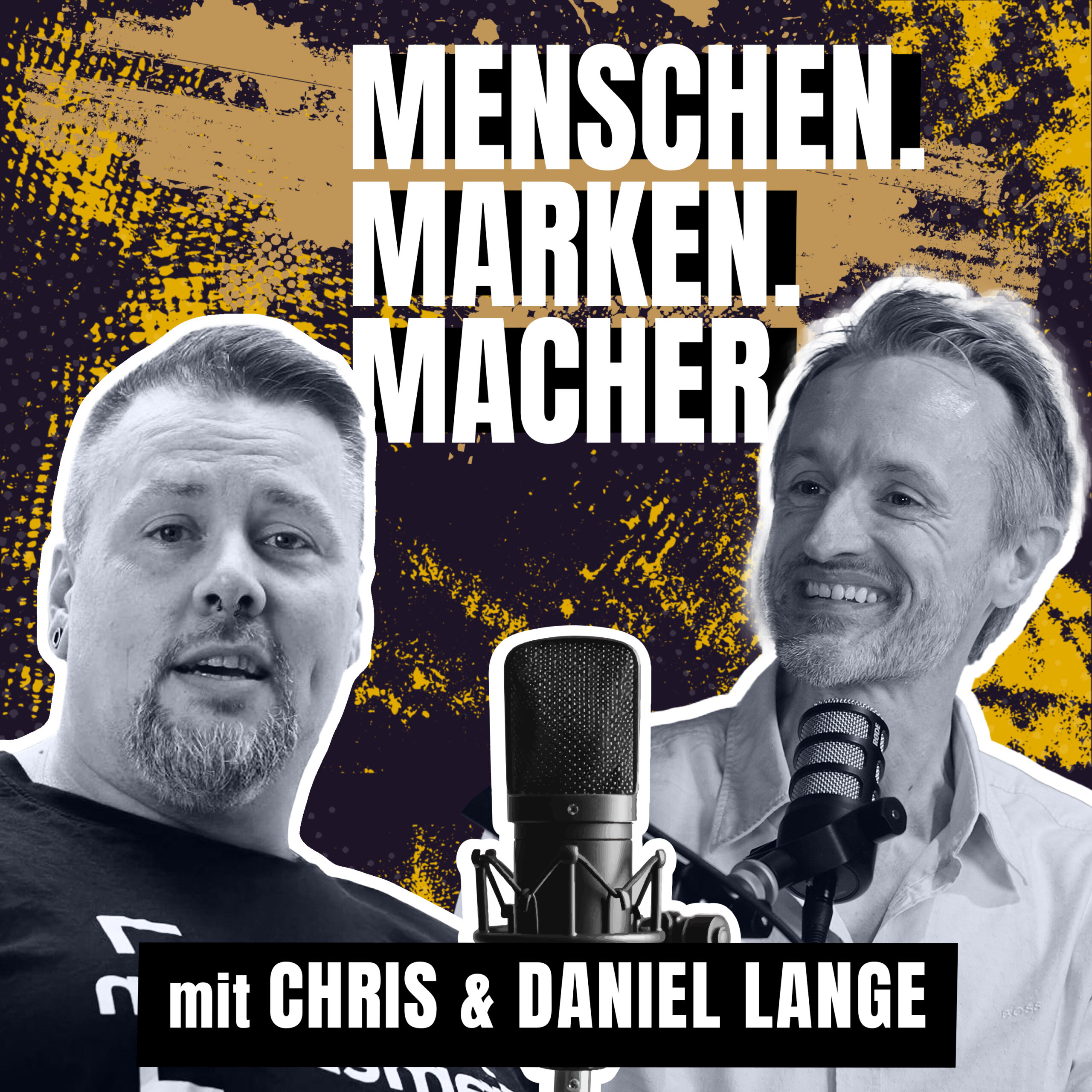 Daniel Lange