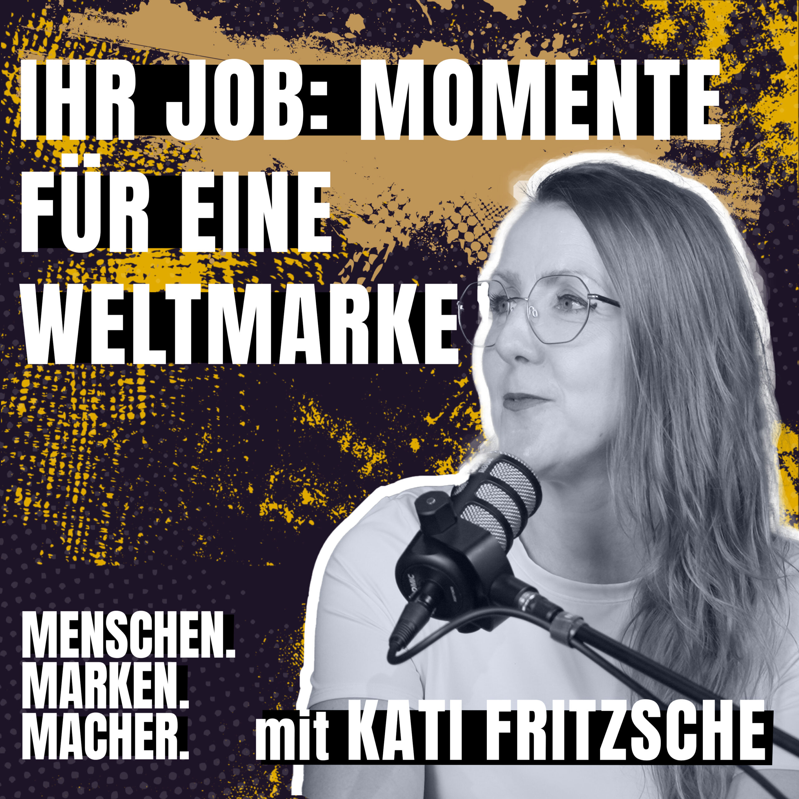 Kati Fritzsche Rotkäppchen